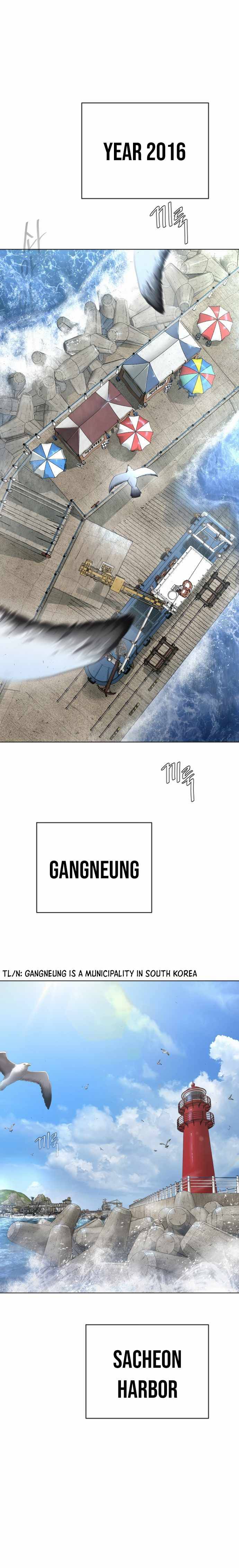 The Superhuman Era Chap 96 - Next Chap 97