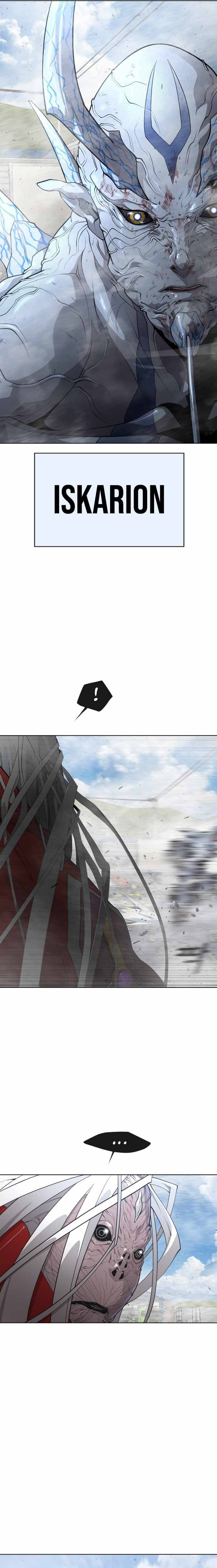 The Superhuman Era Chap 98 - Next Chap 99