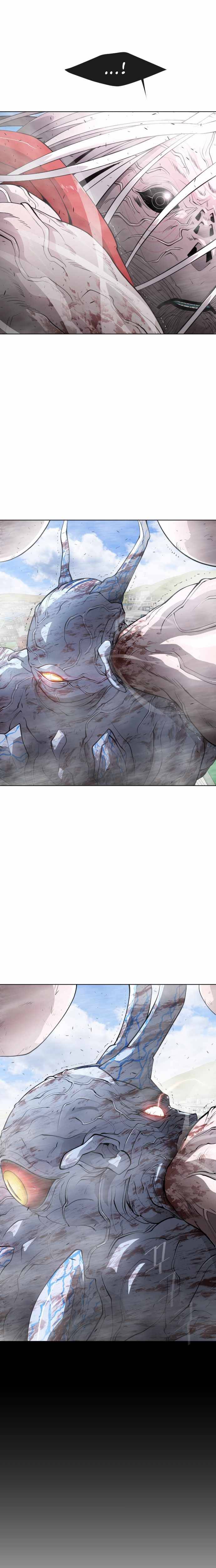 The Superhuman Era Chap 98 - Next Chap 99