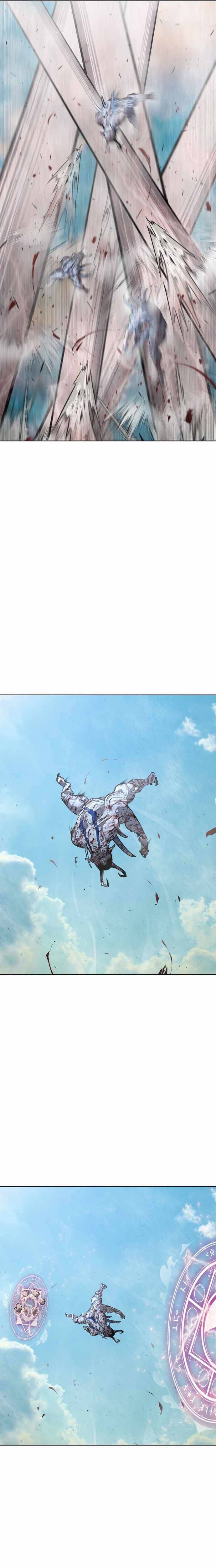 The Superhuman Era Chap 98 - Next Chap 99