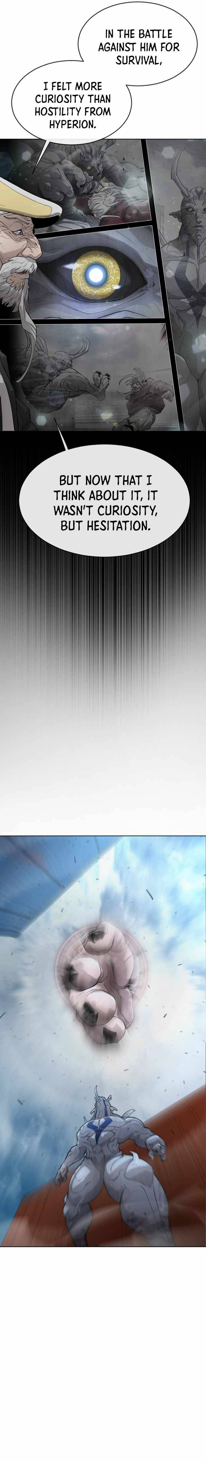 The Superhuman Era Chap 98 - Next Chap 99