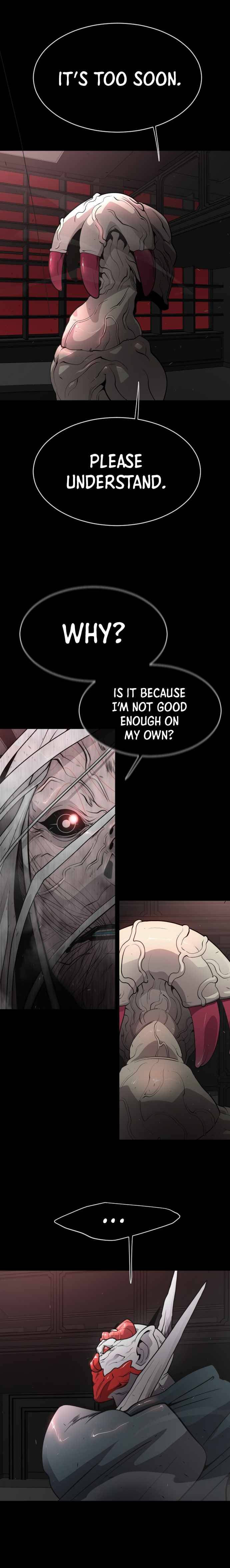 The Superhuman Era Chap 98 - Next Chap 99
