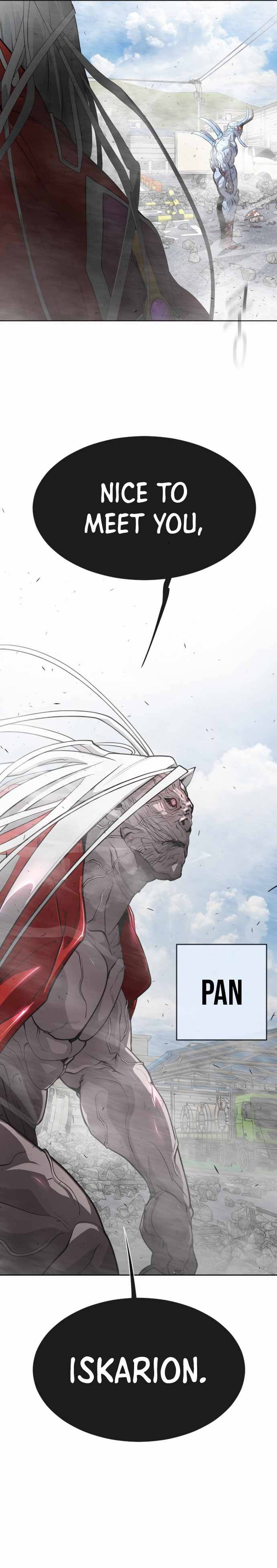 The Superhuman Era Chap 98 - Next Chap 99