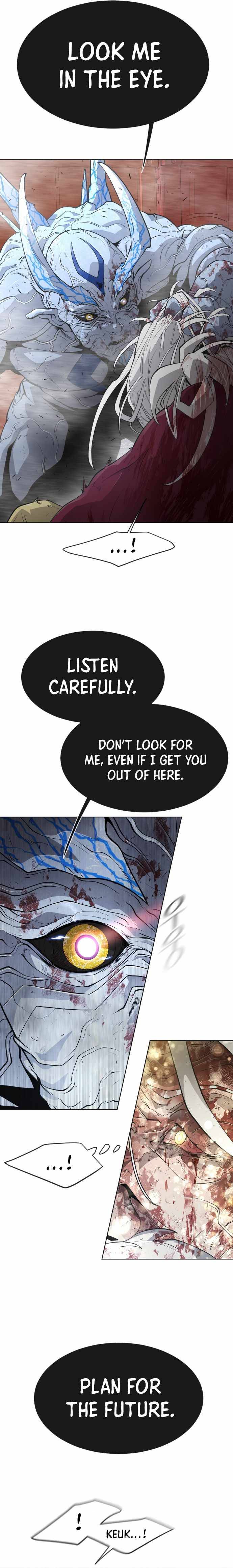 The Superhuman Era Chap 98 - Next Chap 99