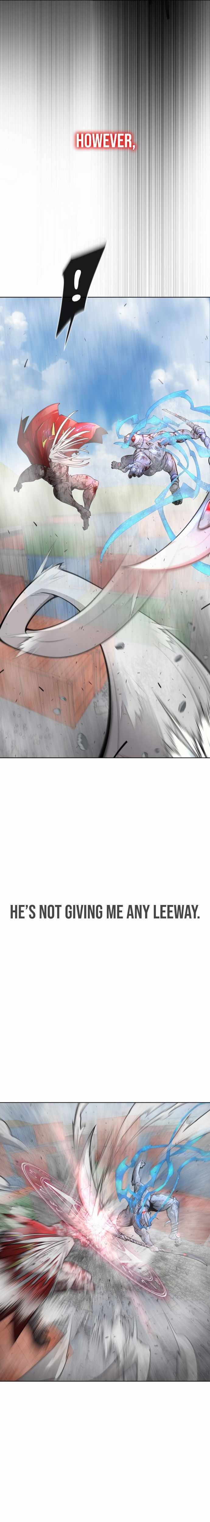 The Superhuman Era Chap 99 - Next Chap 100