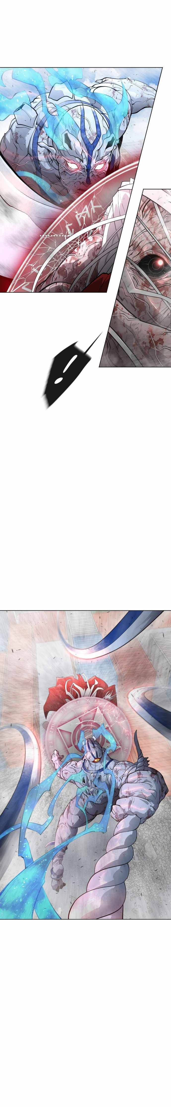 The Superhuman Era Chap 99 - Next Chap 100