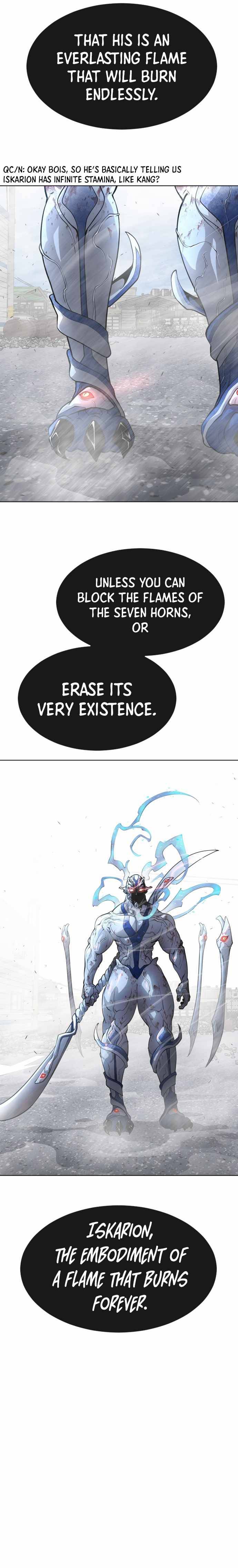 The Superhuman Era Chap 99 - Next Chap 100