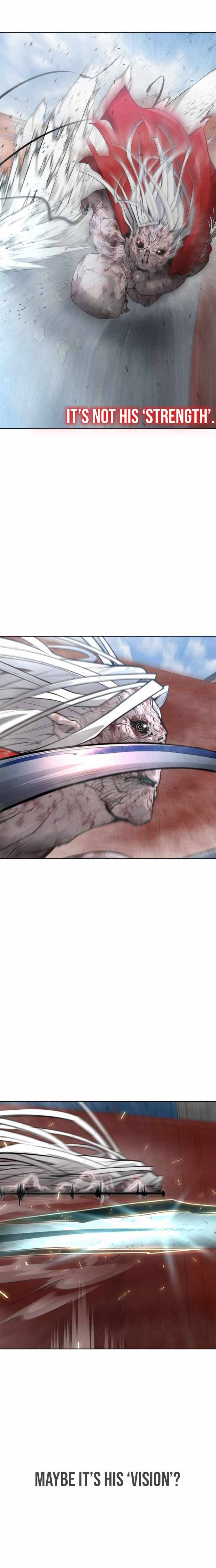 The Superhuman Era Chap 99 - Next Chap 100