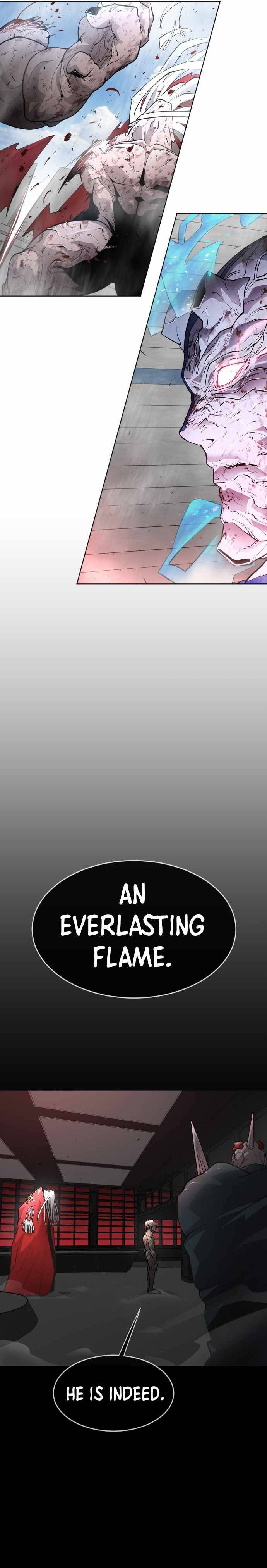 The Superhuman Era Chap 99 - Next Chap 100