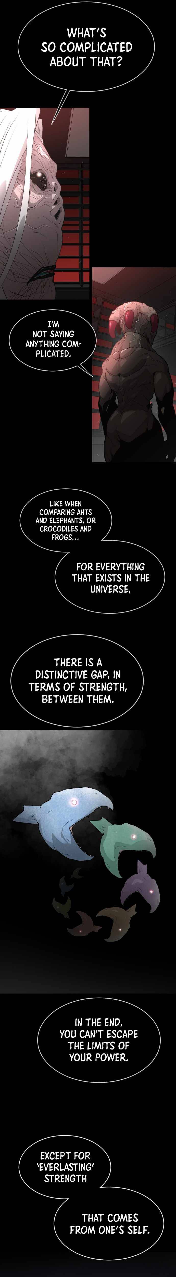 The Superhuman Era Chap 99 - Next Chap 100