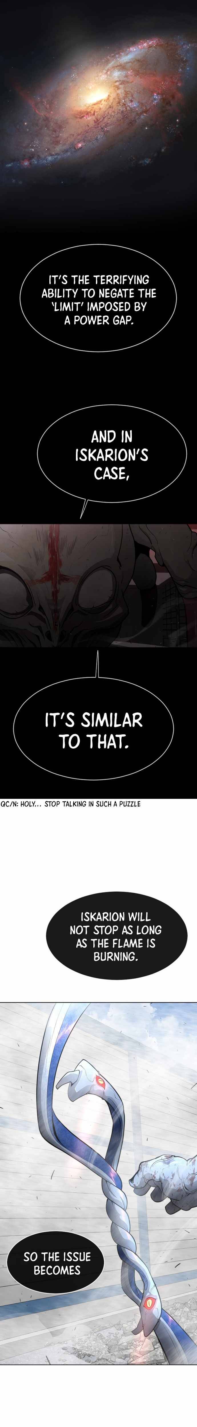 The Superhuman Era Chap 99 - Next Chap 100