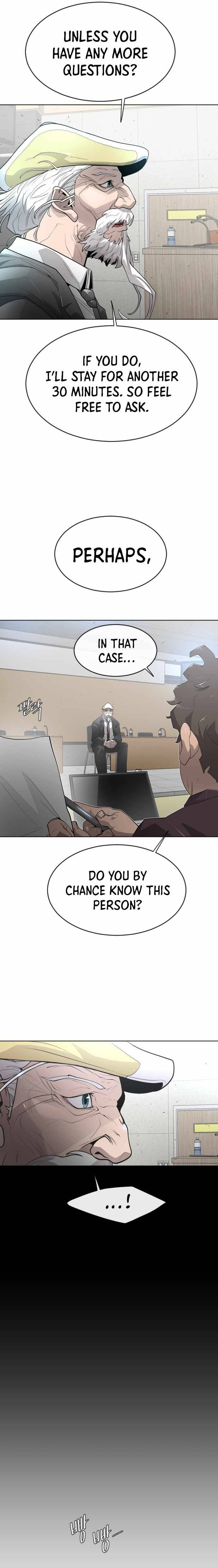 The Superhuman Era Chap 99 - Next Chap 100