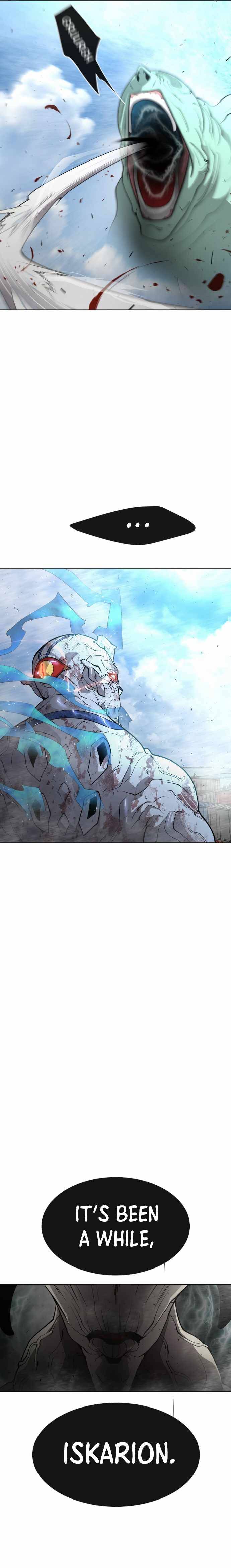 The Superhuman Era Chap 99 - Next Chap 100