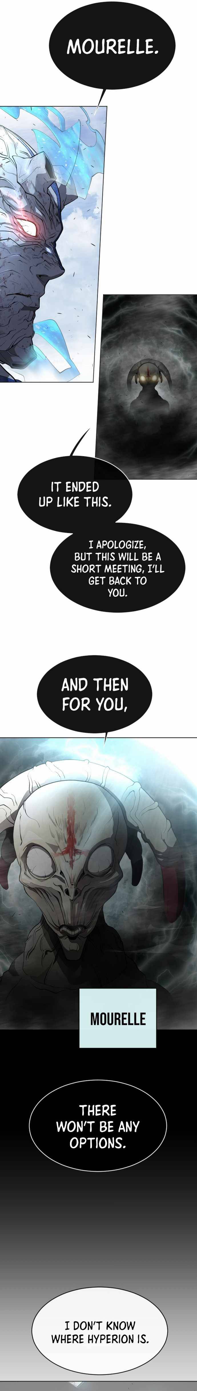 The Superhuman Era Chap 99 - Next Chap 100