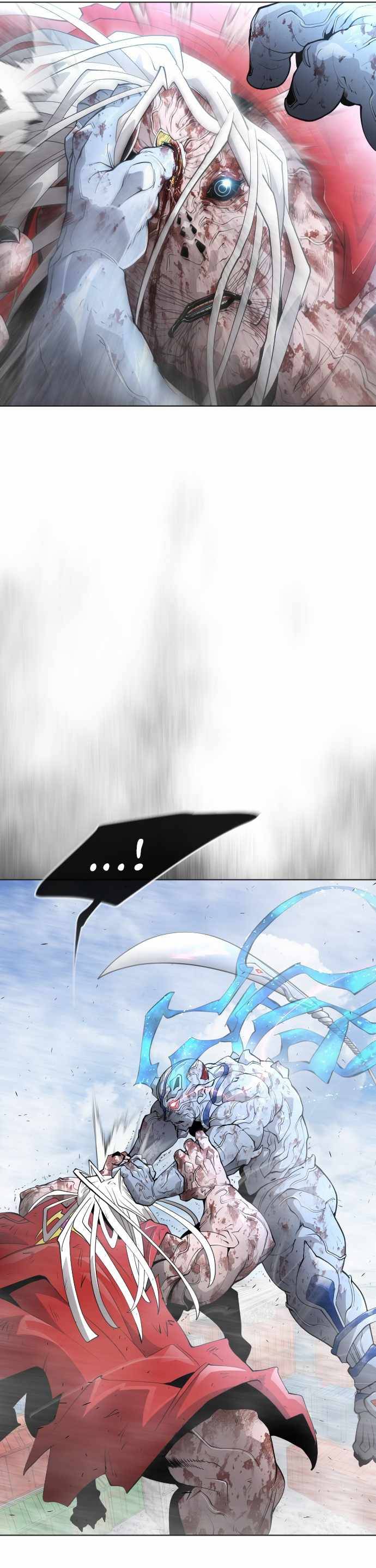 The Superhuman Era Chap 99 - Next Chap 100