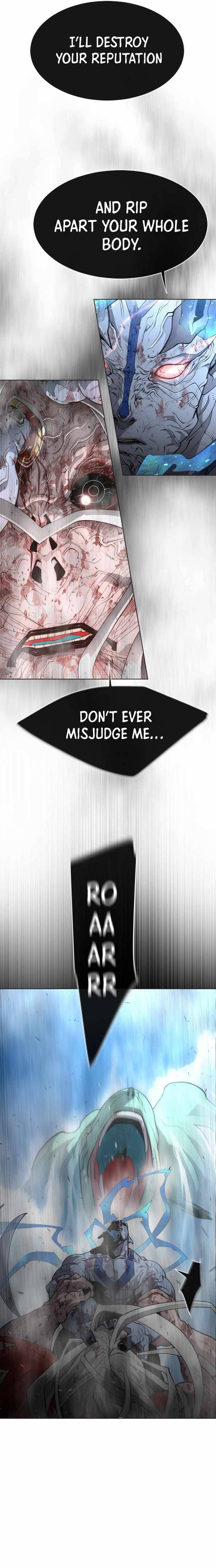 The Superhuman Era Chap 99 - Next Chap 100