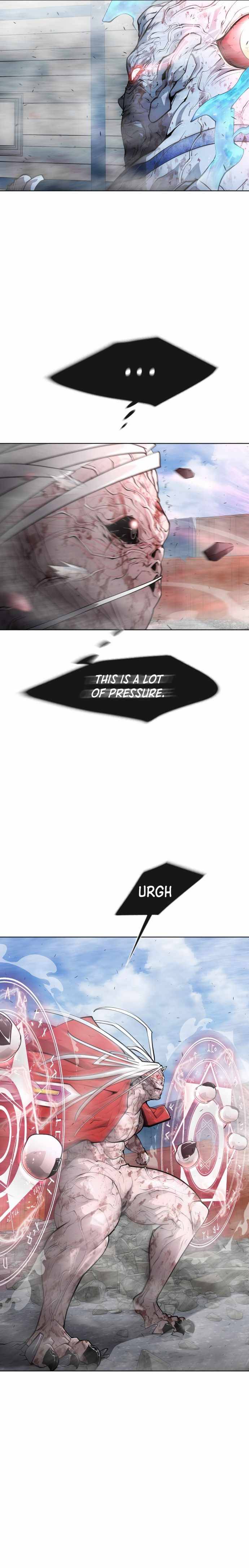 The Superhuman Era Chap 99 - Next Chap 100
