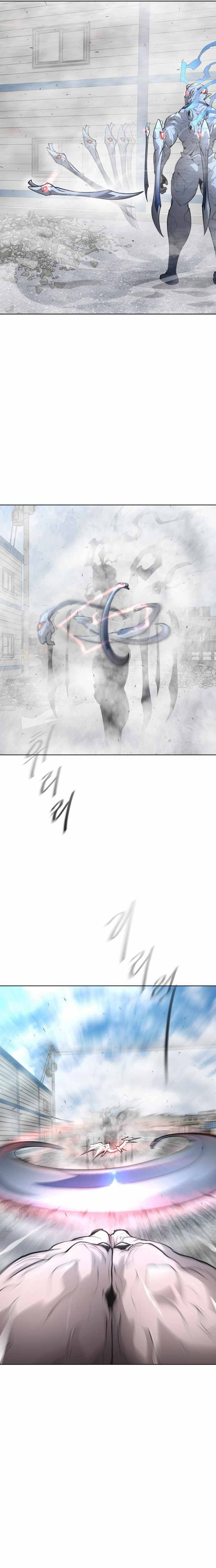 The Superhuman Era Chap 99 - Next Chap 100