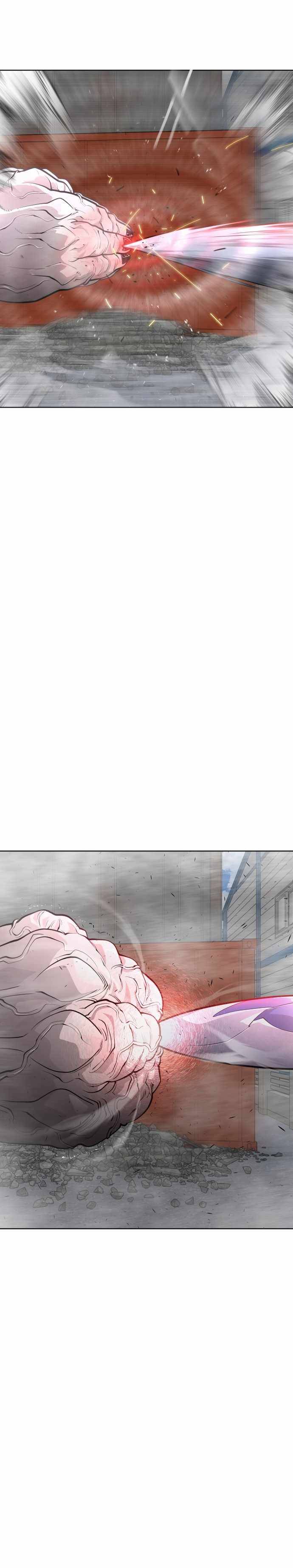 The Superhuman Era Chap 99 - Next Chap 100