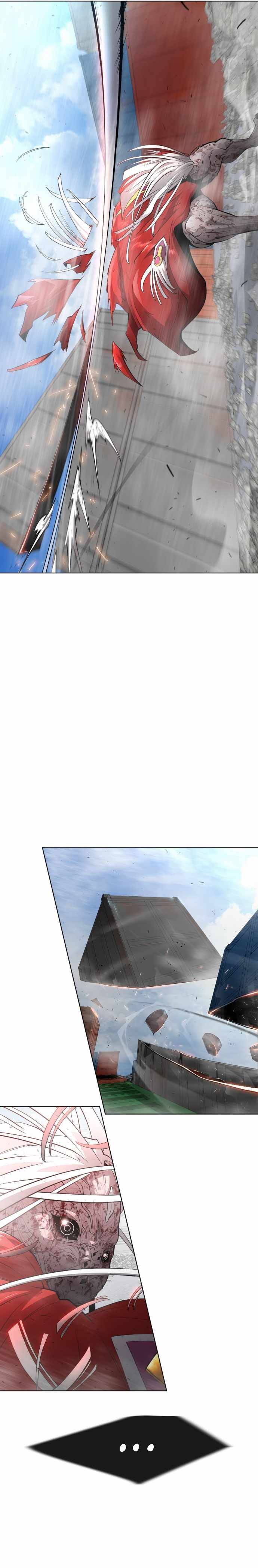 The Superhuman Era Chap 99 - Next Chap 100