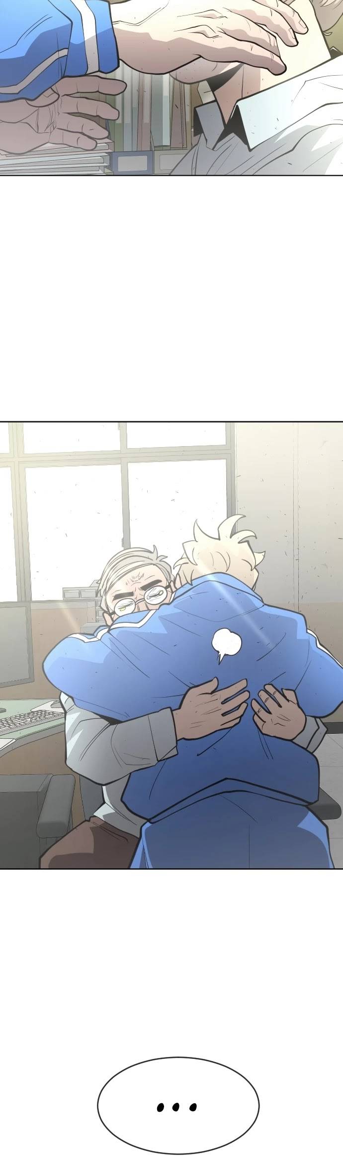 The Superhuman Era Chap 104 - Next Chap 105