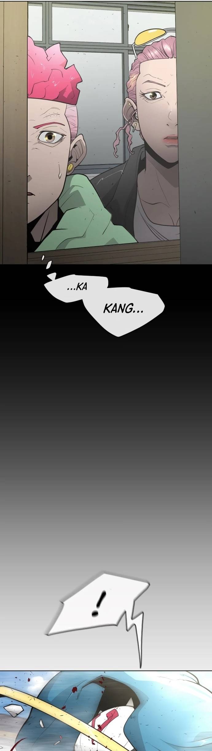 The Superhuman Era Chap 104 - Next Chap 105