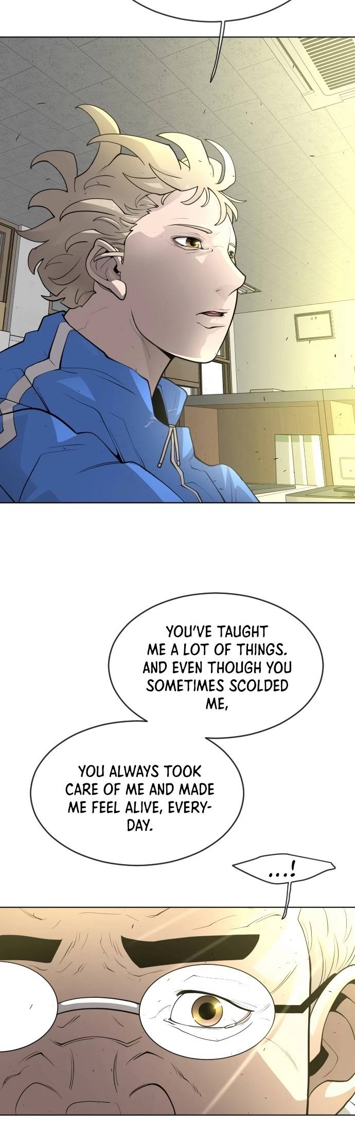 The Superhuman Era Chap 104 - Next Chap 105