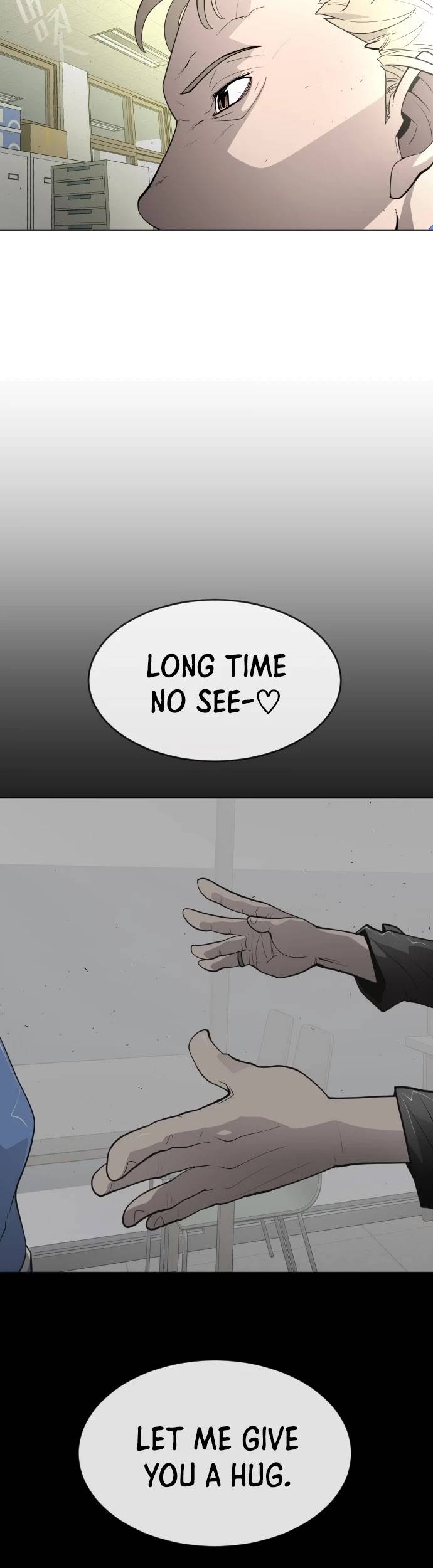 The Superhuman Era Chap 104 - Next Chap 105