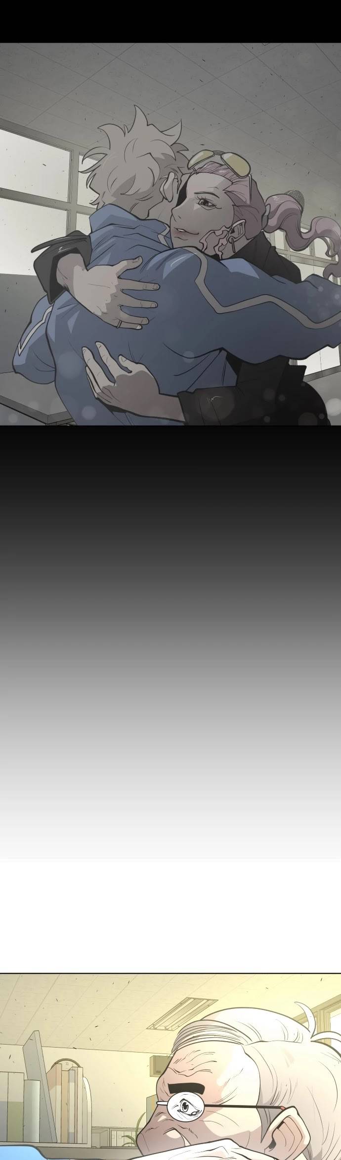 The Superhuman Era Chap 104 - Next Chap 105
