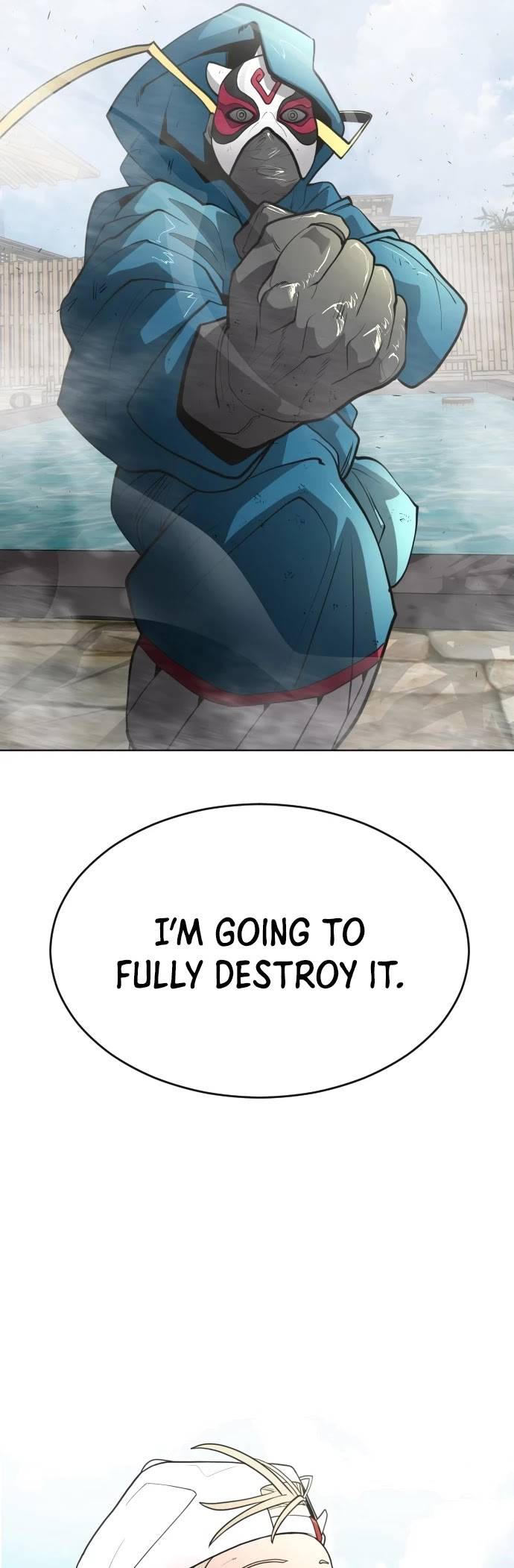 The Superhuman Era Chap 104 - Next Chap 105