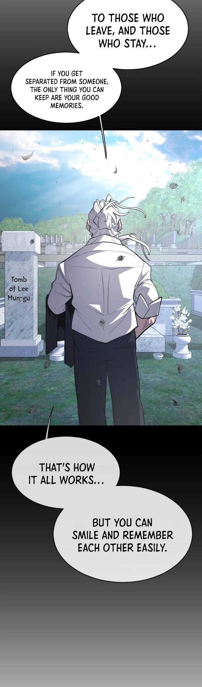 The Superhuman Era Chap 104 - Next Chap 105