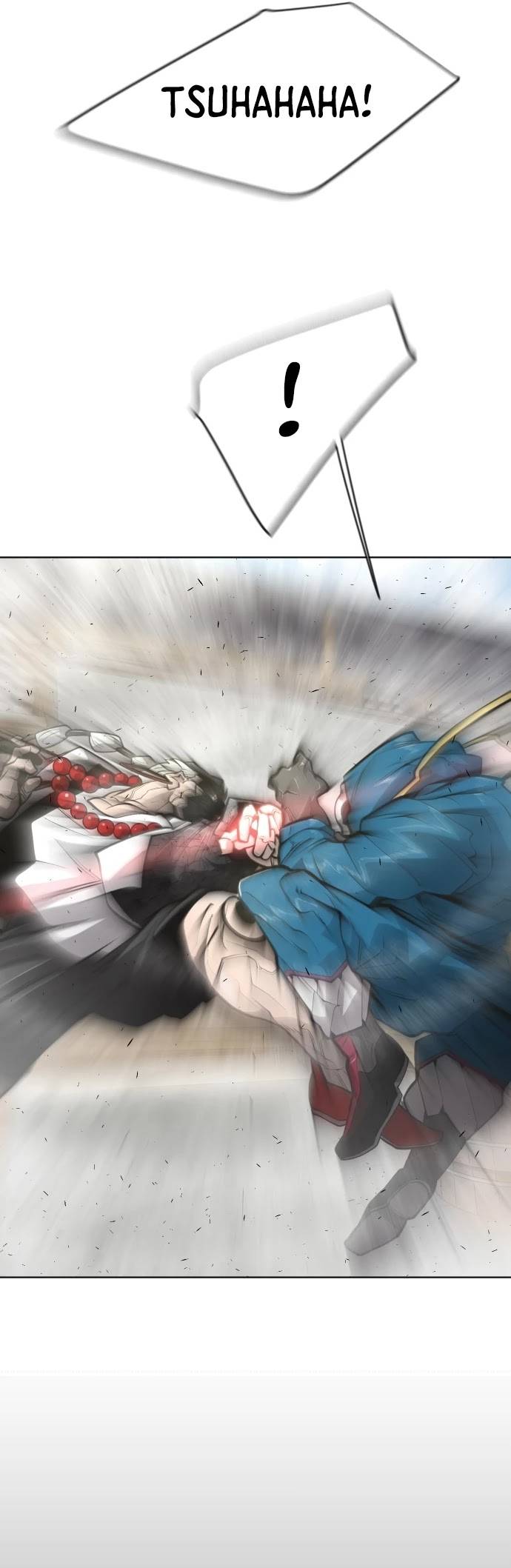 The Superhuman Era Chap 104 - Next Chap 105