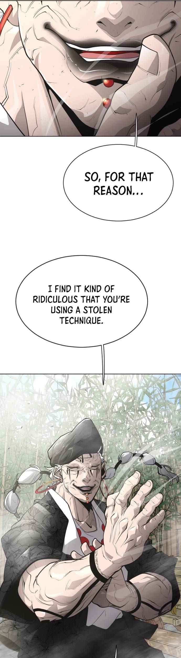 The Superhuman Era Chap 104 - Next Chap 105