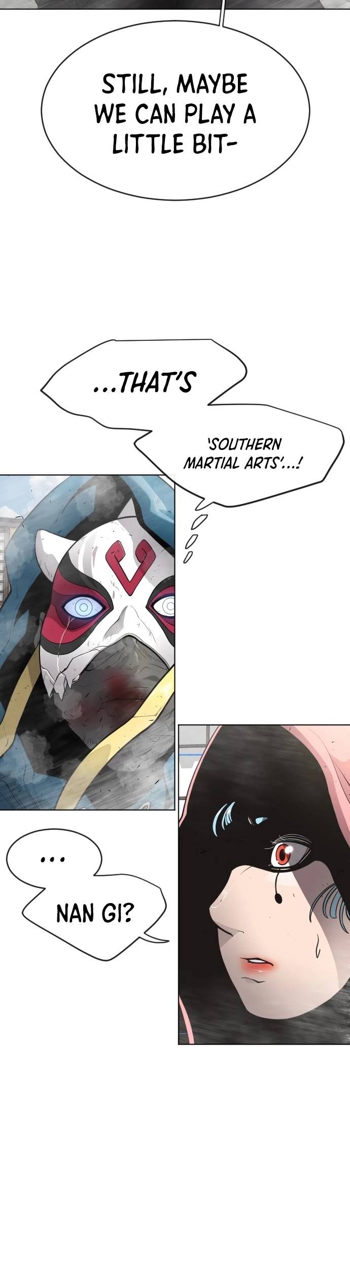 The Superhuman Era Chap 104 - Next Chap 105