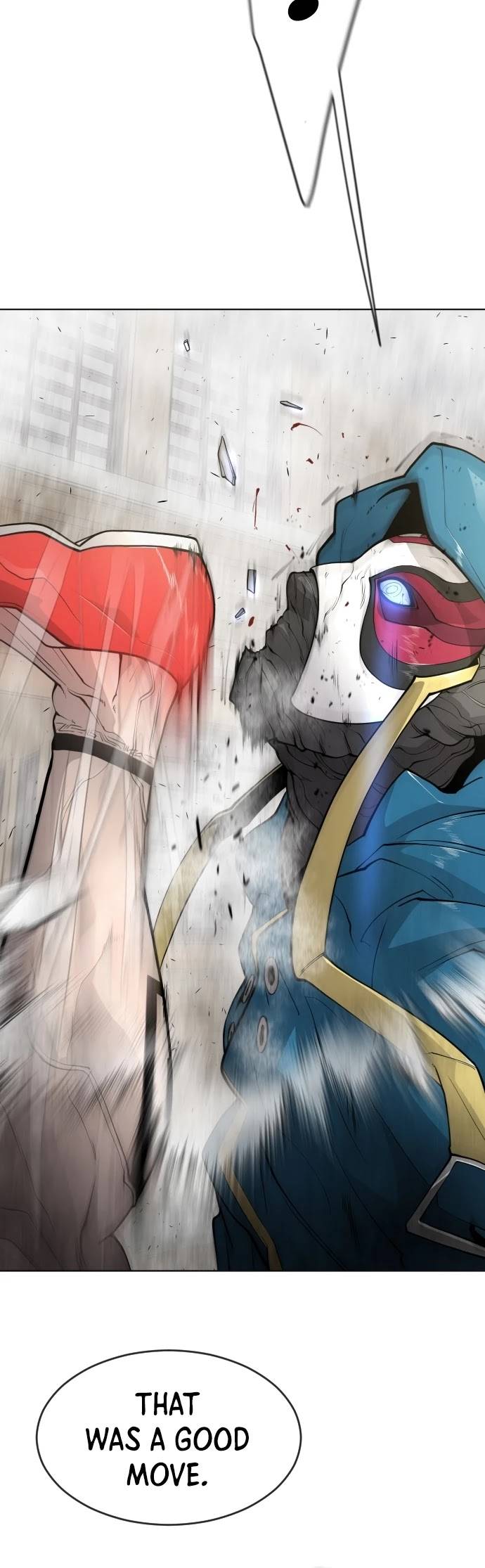 The Superhuman Era Chap 104 - Next Chap 105