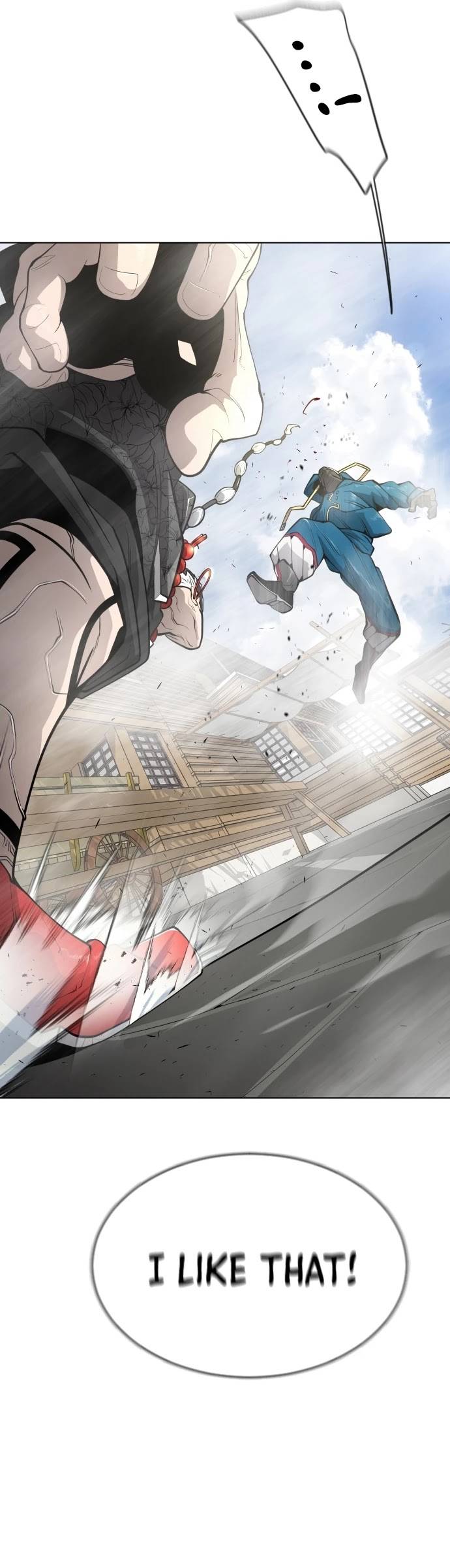 The Superhuman Era Chap 104 - Next Chap 105