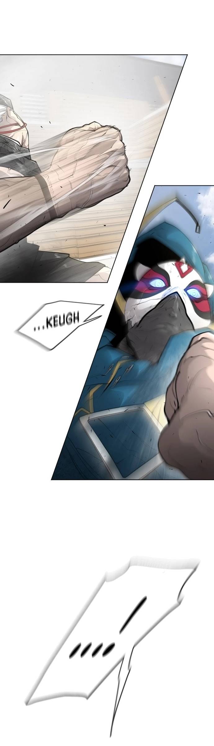 The Superhuman Era Chap 104 - Next Chap 105
