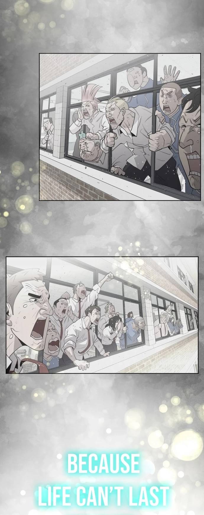 The Superhuman Era Chap 104 - Next Chap 105