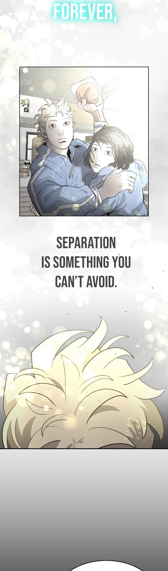 The Superhuman Era Chap 104 - Next Chap 105