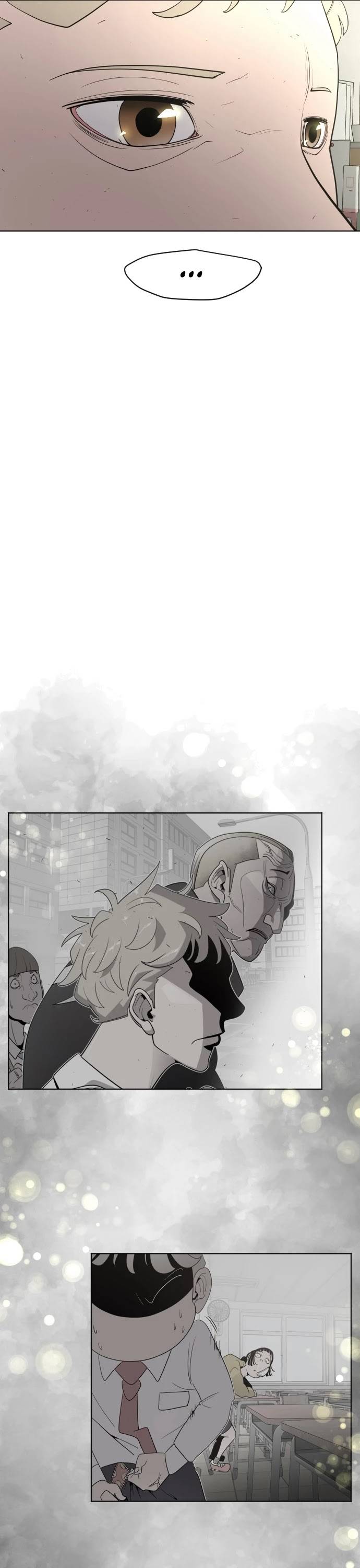 The Superhuman Era Chap 104 - Next Chap 105