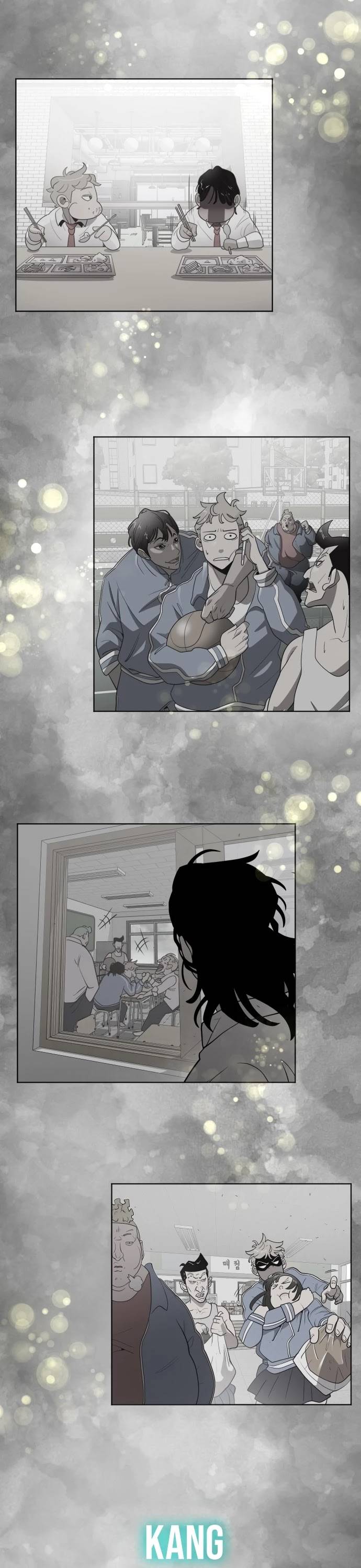 The Superhuman Era Chap 104 - Next Chap 105