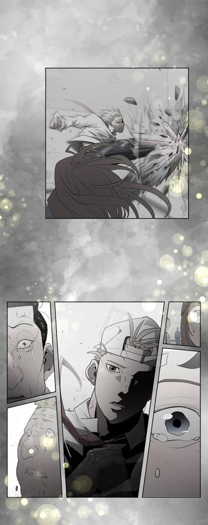 The Superhuman Era Chap 104 - Next Chap 105