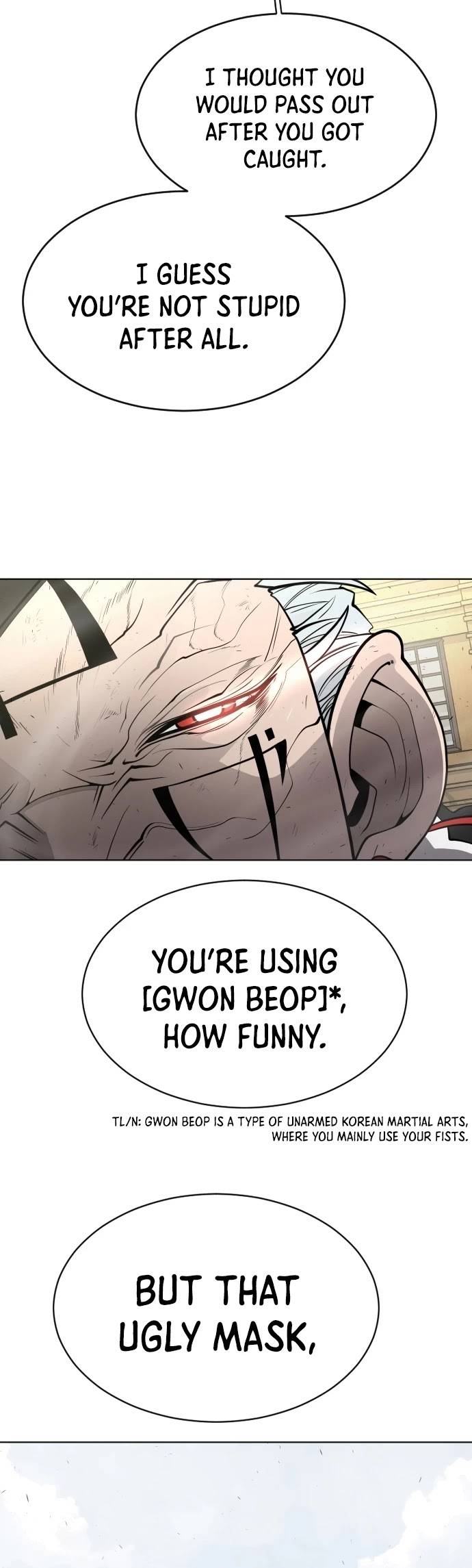 The Superhuman Era Chap 104 - Next Chap 105