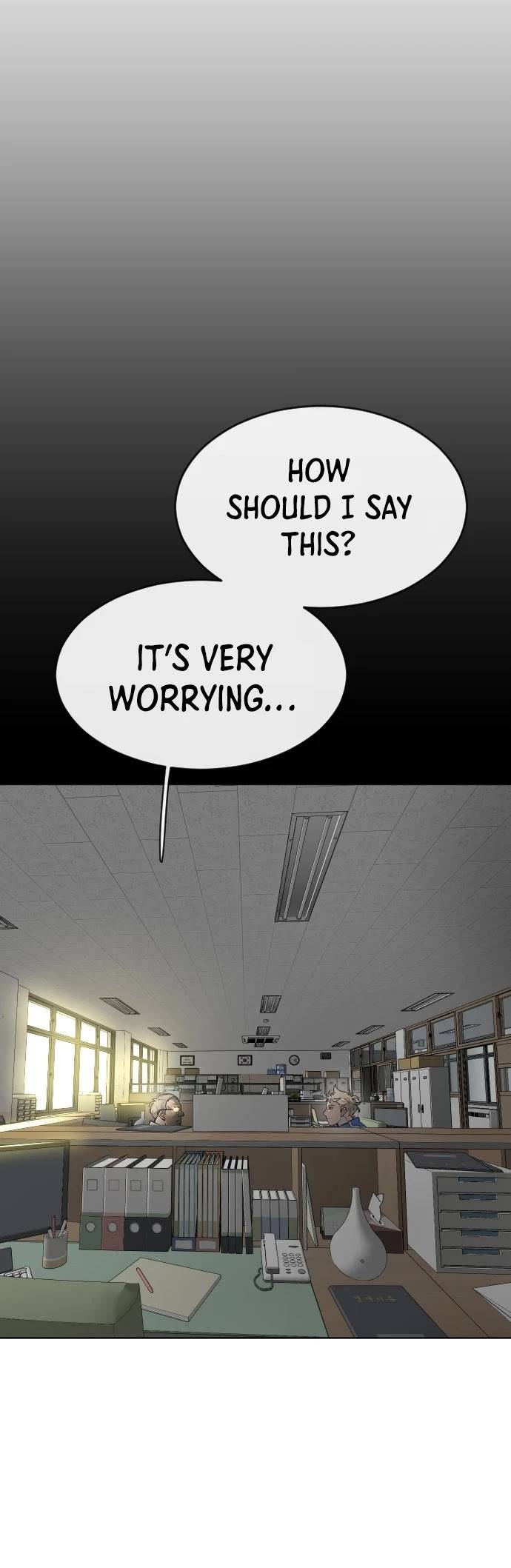 The Superhuman Era Chap 104 - Next Chap 105