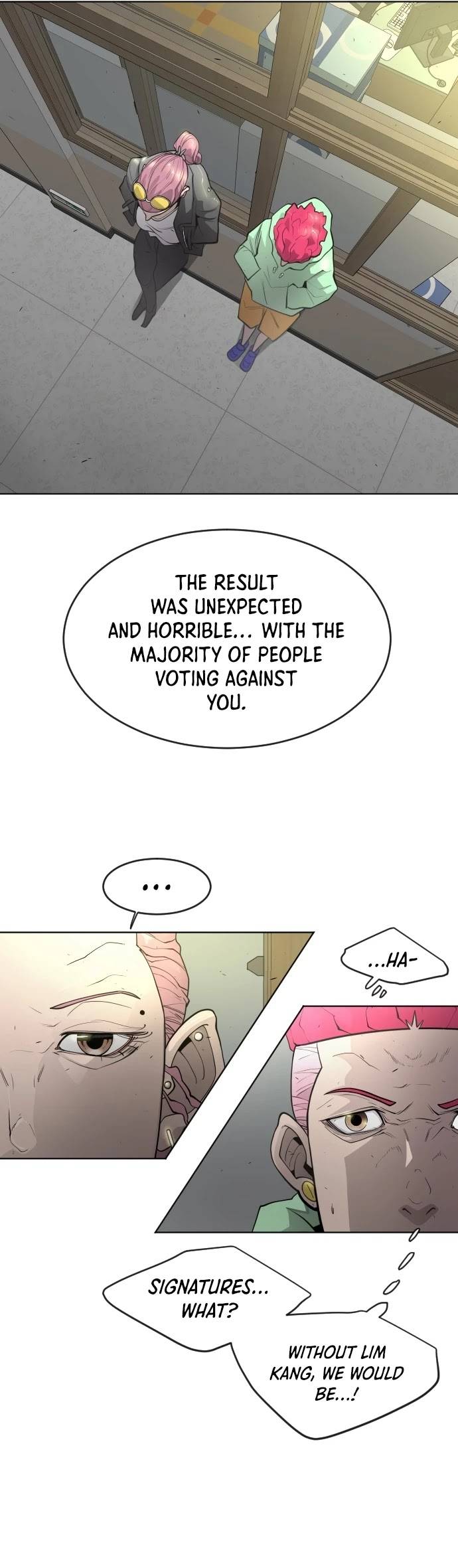 The Superhuman Era Chap 104 - Next Chap 105