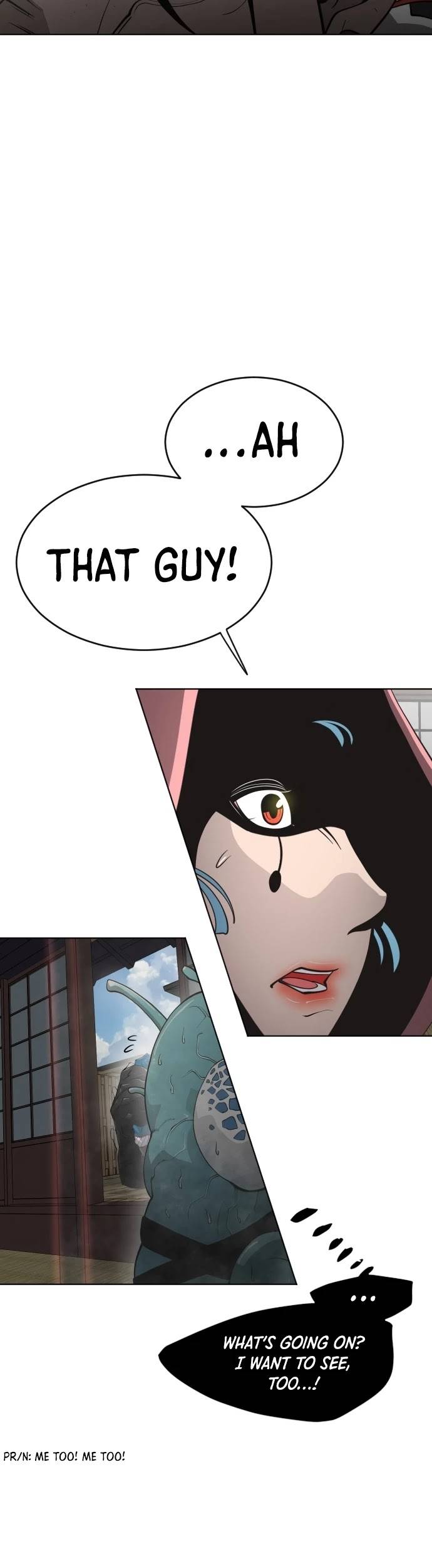 The Superhuman Era Chap 104 - Next Chap 105