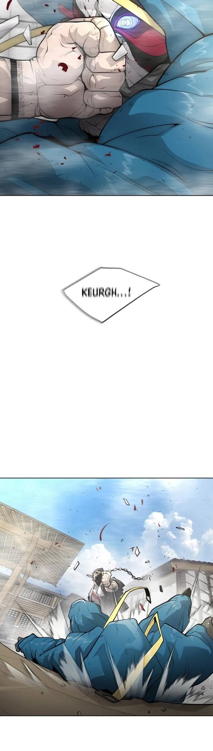 The Superhuman Era Chap 104 - Next Chap 105