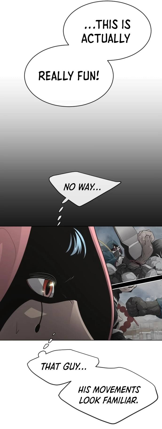 The Superhuman Era Chap 104 - Next Chap 105