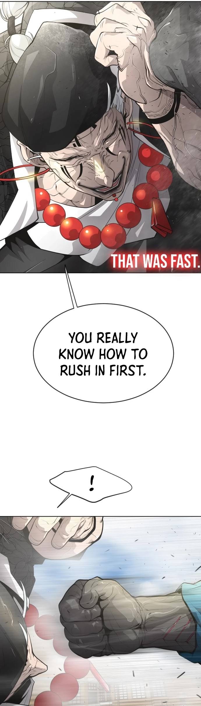 The Superhuman Era Chap 104 - Next Chap 105