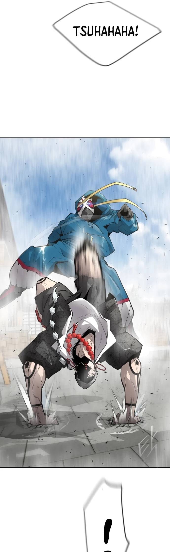 The Superhuman Era Chap 104 - Next Chap 105